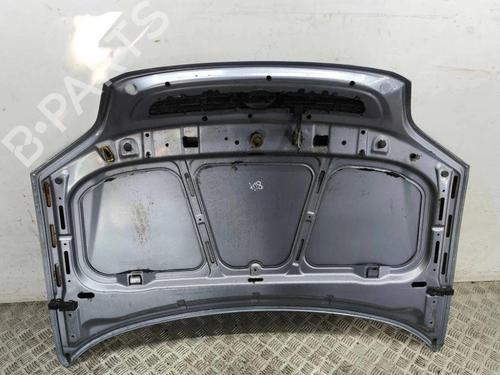 Hood OPEL ZAFIRA A MPV (T98) 1.8 16V (F75) | BP28900841C1 