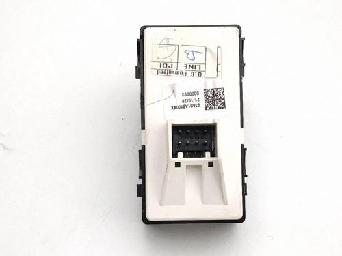 Left front window switch HYUNDAI TUCSON (NX4E, NX4A) 1.6 T-GDi | BP37467975I27 - Image 5