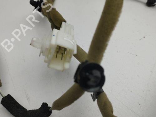 Ledningsnet MAZDA CX-7 (ER) 2.2 MZR-CD AWD (ER10A) | BP28892892E16