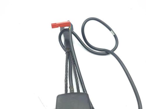 Seat buckle MERCEDES-BENZ B-CLASS Sports Tourer (W245) B 200 CDI (245.208) | BP28889547I32 