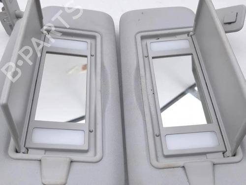 Left sun visor CITROËN C4 III (BA_, BB_, BC_) ë-C4 (BCZKXC, BZCKSC) | BP36332461I1 - Image 4