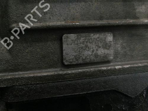 Gearbox MERCEDES-BENZ GLK-CLASS (X204) 220 CDI (204.902) | BP28880742M3 