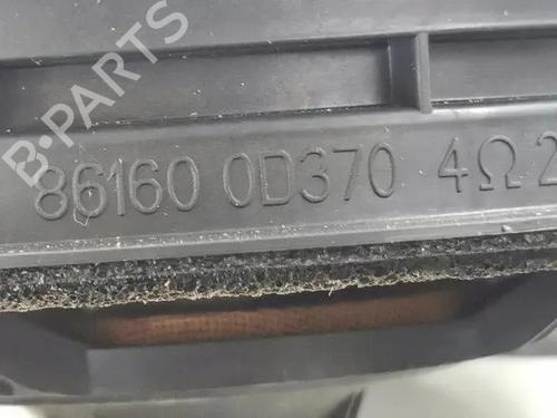 Electronic module TOYOTA C-HR (_X1_) 1.8 Hybrid (ZYX10_, ZYX11_) | BP28856552M83 - Image 10