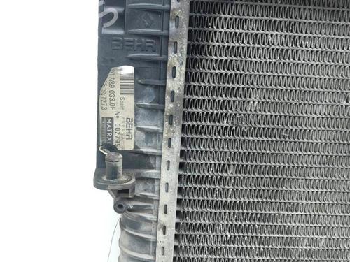 Water radiator RENAULT ESPACE III (JE0_) 2.0 (JE0A) | BP28874885M31 