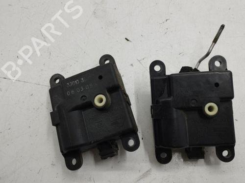 Electronic module NISSAN X-TRAIL I (T30) 2.2 dCi 4x4 | BP28843647M83
