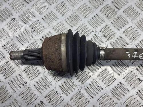 Left front driveshaft JEEP RENEGADE SUV (BU, B1, BV) 1.6 CRD | BP28891042M38 - Image 5
