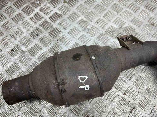 Catalyst MASERATI QUATTROPORTE V 4.2 | BP29337591M10 