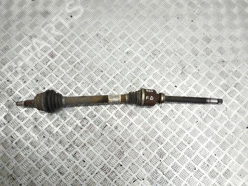 Used Right front driveshaft Right front driveshaft 38245600 38245600