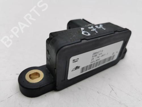 Electronic module OPEL ANTARA A (L07) 2.2 CDTi | BP36085108M83 - Image 2