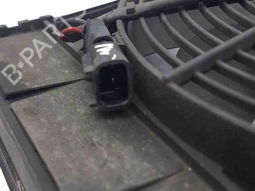 Radiator fan MASERATI QUATTROPORTE V 4.2 | BP28878209M35 