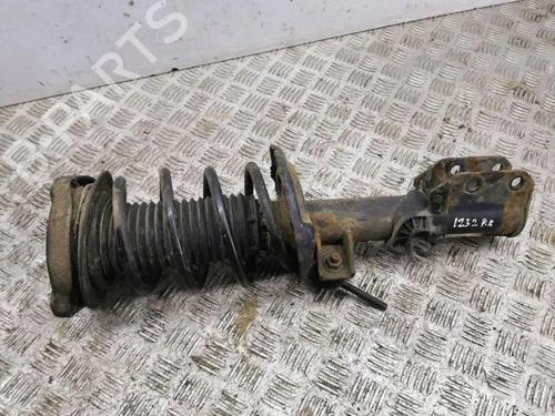 Used Left front shock absorber Left front shock absorber 33915412 33915412
