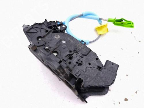 Front left lock BMW X2 (U10) iX2 eDrive 20 | BP39884913C98 - Image 2
