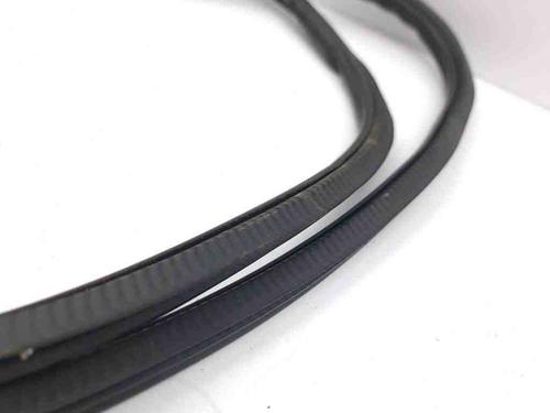 Rubber door seal PORSCHE CAYENNE (92A) 3.6 | BP28879770C142 