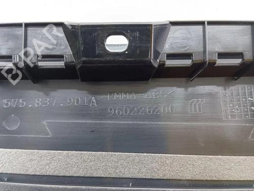 Dørliste SEAT ATECA (KH7, KHP) 1.4 TSI | BP36103208C150 - Image 5
