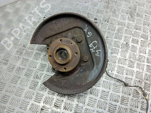 Used Left rear steering knuckle Left rear steering knuckle CITROËN DS5 2.0 HDi 165 Hybrid4 4x4 (163 hp) 40191910 40191910