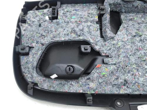 Boot lining PEUGEOT 208 I (CA_, CC_) 1.4 VTi | BP28873994I3 