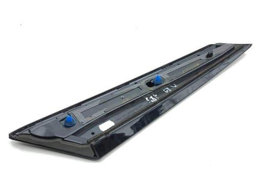 Tailgate trim AUDI A3 Sportback (8VA, 8VF) 1.0 TFSI | BP28876667C151 