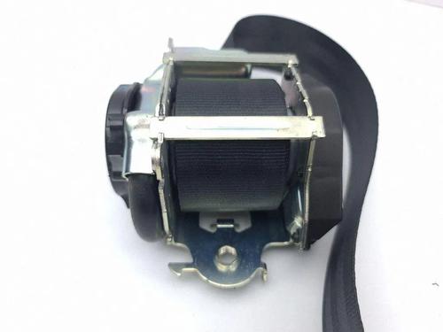 Front left seatbelt CITROËN C4 X (BD_, BE_, BF_) ë-C4 X (BFZKXC) | BP38252359I26  - Image 7