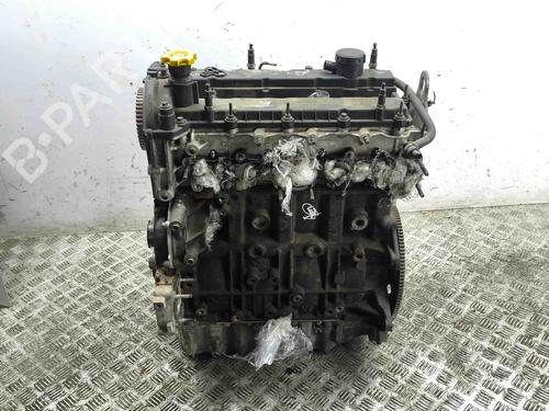 Used Engine CHRYSLER GRAND VOYAGER V (RT) 2.8 CRD (163 hp) 28873227
