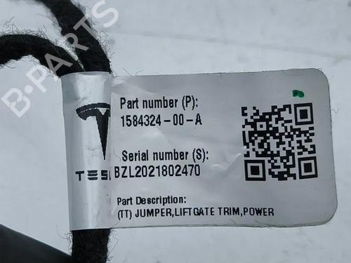 Wiring harness TESLA MODEL 3 (5YJ3) EV | BP33881539E16 - Image 7