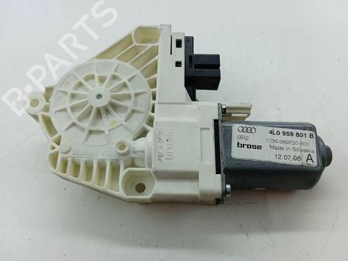 Used Left rear window motor Left rear window motor 33226263 33226263