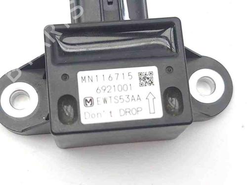 Elektronisk sensor MITSUBISHI PAJERO IV (V8_W, V9_W) 3.2 DI-D (V88W, V98W) | BP28881401M84 