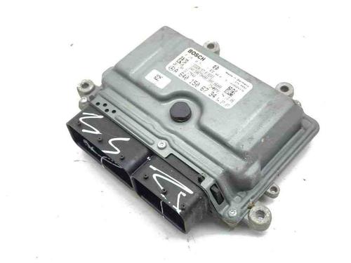 Engine control unit (ECU) MERCEDES-BENZ A-CLASS (W169) A 180 CDI (169.007, 169.307) | BP28900432M57 - Image 6