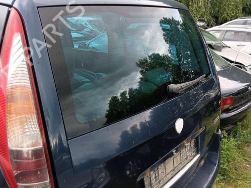 Tailgate LANCIA PHEDRA (179_) 2.2 JTD (179AXC1A) | BP28891722C6 