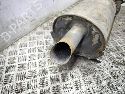 Exhaust system HONDA CR-V III (RE_) 2.2 i-CTDi 4WD (RE6) | BP33207188M121 - Image 6