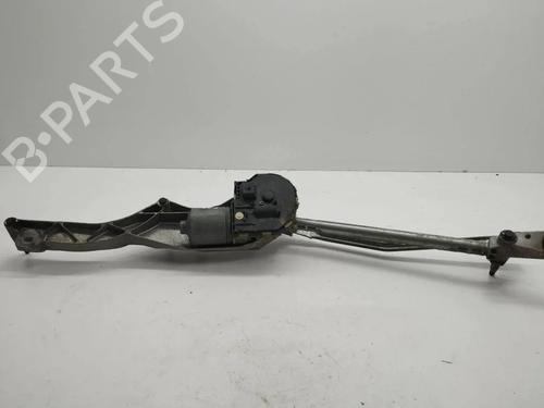 Used Front wipers mechanism Front wipers mechanism 36348537 36348537