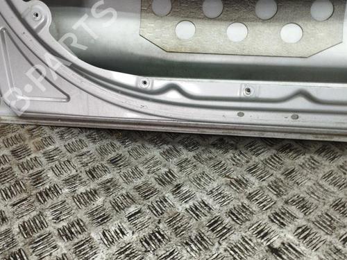 Left front door PORSCHE CAYENNE (9PA) S 4.5 | BP28899102C2 