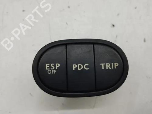 Elektronisk modul BENTLEY FLYING SPUR (4W_) 6.0 W12 (626 hp) 28859525