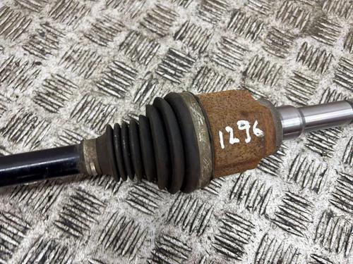 Left front driveshaft CHEVROLET TRAX 1.4 | BP32677353M38 - Image 3