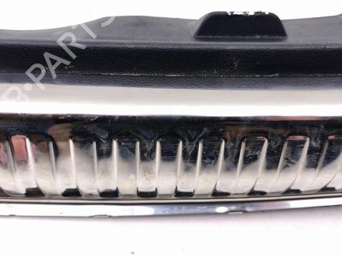 Pynteliste til bagklap AUDI Q3 (F3B) 35 TFSI | BP29976014C151