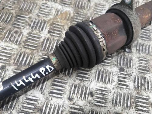 Right front driveshaft VOLVO V60 II (225) D3 | BP37657285M39 - Image 5