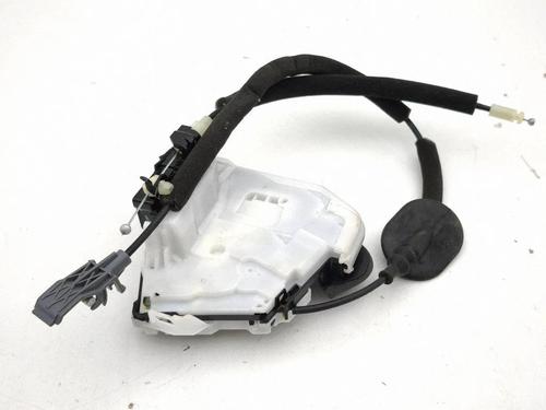 Used Rear right lock Rear right lock 36934915 36934915