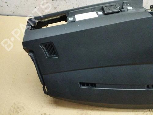 Dashboard BMW 5 Touring (E61) 530 d | BP40208380C46 - Image 11