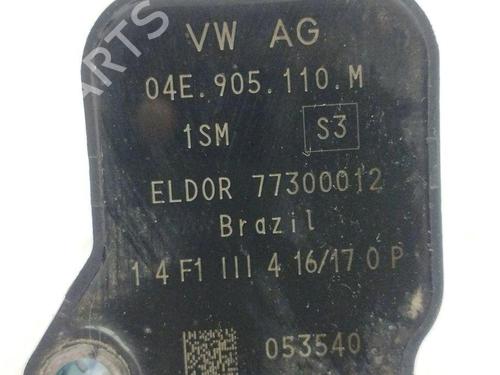 Ignition coil AUDI Q2 (GAB, GAG) 30 TFSI | BP28898814M94 