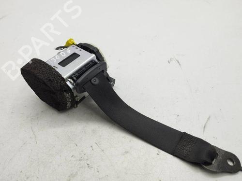 Used Rear right seatbelt MERCEDES-BENZ C-CLASS (W204) C 320 CDI (204.022) (224 hp) 28906080
