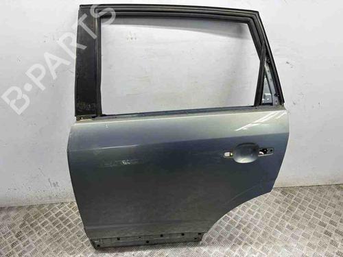 Used Left rear door OPEL ANTARA A (L07) 2.2 CDTi 4x4 (184 hp) 29283637