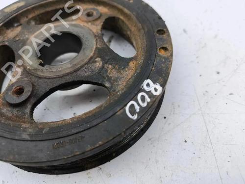 Pulley LEXUS IS II (_E2_) 220d (ALE20) | BP38501107M122 - Image 2