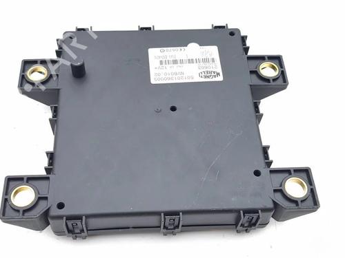 Electronic module MASERATI QUATTROPORTE V 4.7 S | BP33398828M83  - Image 5