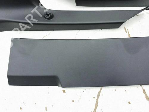 Pynteliste til bagklap BMW X2 (U10) iX2 eDrive 20 | BP39759609C151 - Image 2