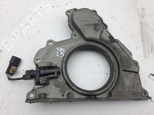 Couvercle de distribution LAND ROVER RANGE ROVER SPORT I (L320) 2.7 D 4x4 (190 hp) 28872565