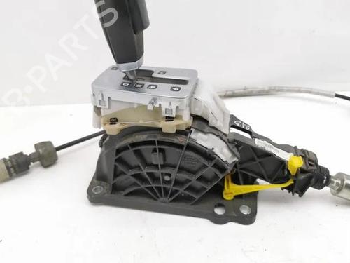Gear lever VOLVO S80 I (184) D5 | BP28842706M90 