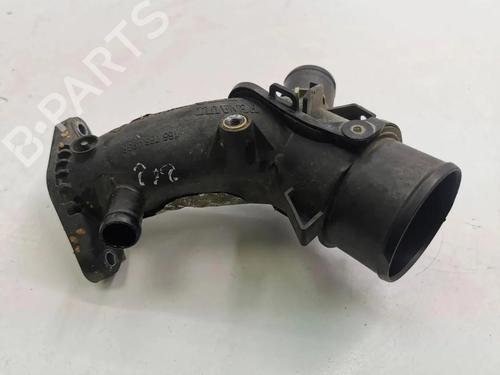 Intercooler pipe NISSAN JUKE (F15) 1.5 dCi | BP36079706M127 - Image 8