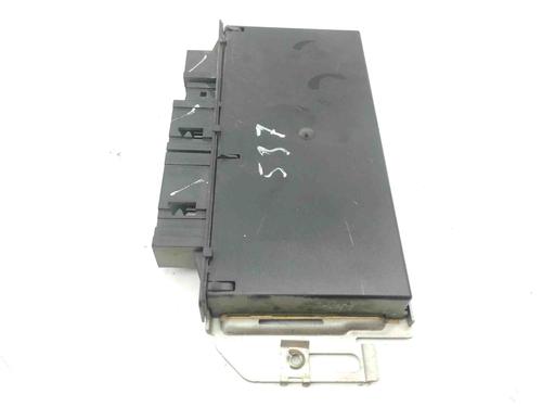 Electronic module MERCEDES-BENZ S-CLASS (W220, V220) S 320 CDI (220.026, 220.126) | BP28872340M83 