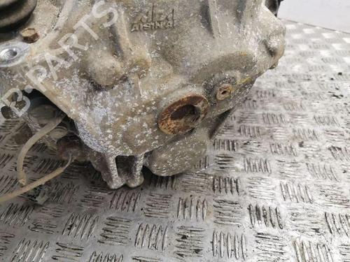 Gearbox MAZDA CX-7 (ER) 2.2 MZR-CD AWD (ER10A) | BP28897284M3 - Image 8