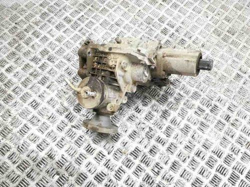 Used Transfer box MAZDA CX-7 (ER) 2.2 MZR-CD AWD (ER10A) (173 hp) 28893024