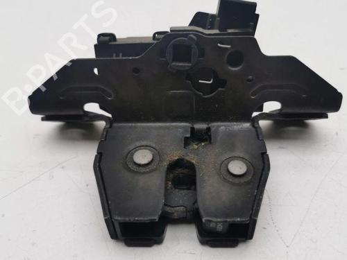 Tailgate lock OPEL ZAFIRA TOURER C (P12) 2.0 CDTi (75) | BP28894921C101 
